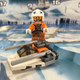 Illustration for article titled Review: Lego Friends, City, emStar Wars/em advent calendars--day 16